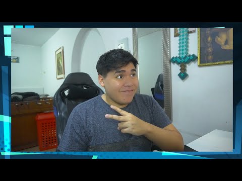 Viernes de relax con sus videitos de discord ?