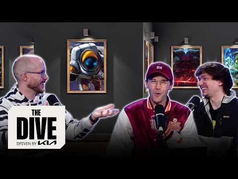 The Art of Tanking, Rank Reset, and LCS Spring Week 3 Recap