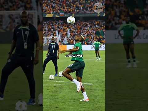 SE ELES JOGASSEM POR SEUS PAÍSES DE ORIGEM?