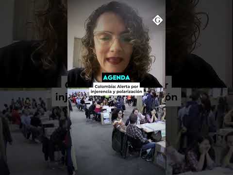 ¿PETRO interviene en las ELECCIONES COLOMBIA? | #radar24