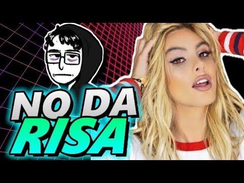 LELE PONS NO DA RISA