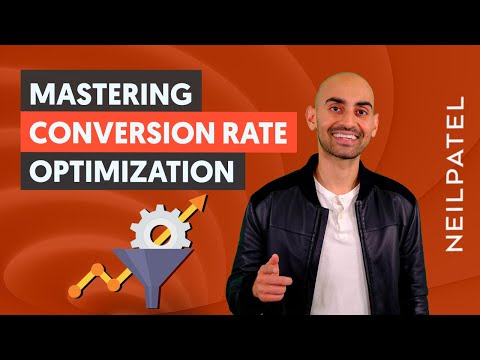 Mastering Conversion Rate Optimization in 2 Weeks - CRO Unlocked