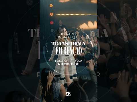 Faça agora shorts com o trecho de 