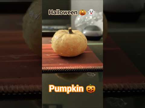 #pov #fypシ #halloween #pumpkin #relatable