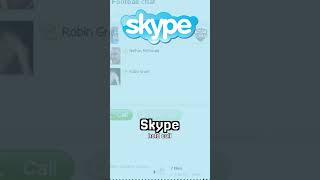 💧Skype Nostalgic SFX!💧 #skype