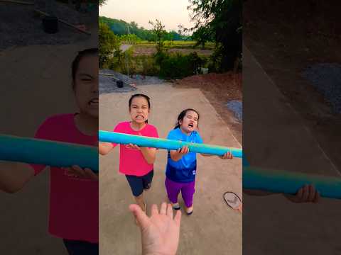 รู้สึกคนละแบบ..‼️🤣🤣 #shorts #youtubeshorts | พี่เหนือ น้องนารา