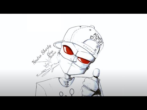 El Robot Del Rap de Neutro Shorty Daddy Letra y Video