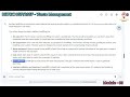 Sanitary Landfilling Concepts Assessment