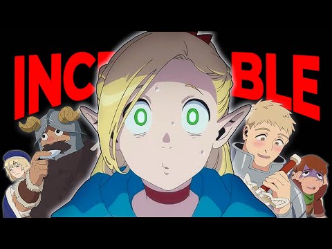 CET ANIME EST JUSTE FOU ! (le meilleur anime Netflix ?)