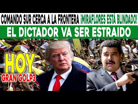 maduro va ser estraido