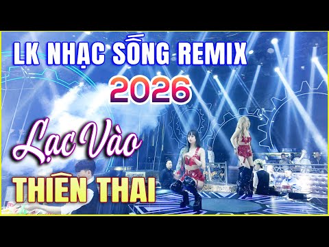 Liên Khúc Nhạc Sống DJ Remix 8X 9X Cực Hay ,Bass Cực Phê , LOA CÀNG DỞ MỞ CÀNG CUỐN