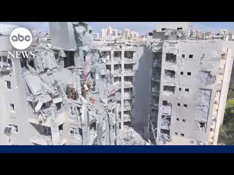 YouTube video thumbnail: Iranian Human Rights Organization Calls for end of Strikes