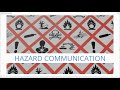 Hazard Communication and Labeling Standards