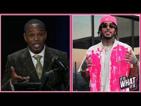 THE BEST OF CAM'RON FROM IT IS WHAT IT IS!