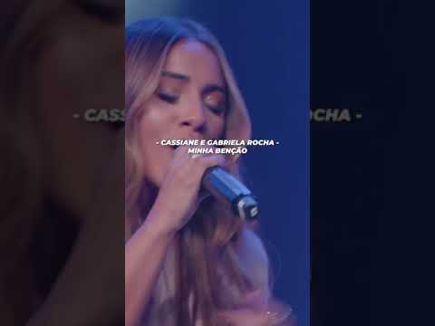 Dia 22/01 você será abençoado com esses e outros sucessos da Cassiane #dvd40anos #cassiane #mkmusic