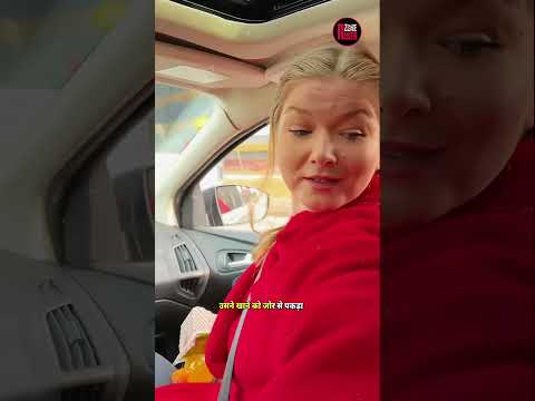 This woman with the expensive car turned out to be kind ๐
#shorts #ytshorts #respect