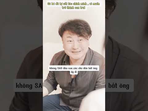 Đám cưới chỉ có mình mẹ #shorts