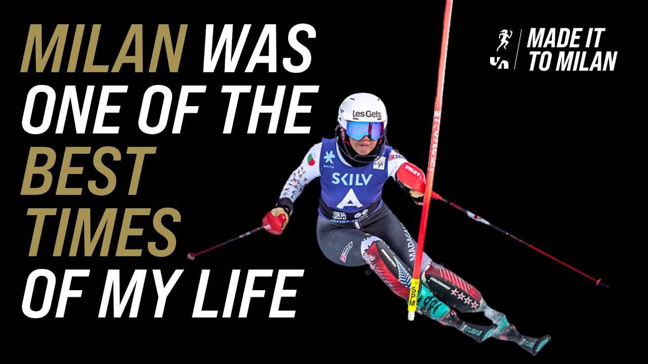 Mia Clerc: Another Life is Waiting for Me