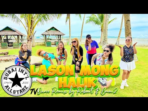 Lason mong Halik Dance Remix | Dj boom2 & dj Robart l Alfredo Jay