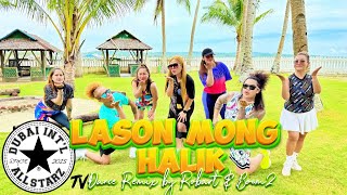 Lason mong Halik Dance Remix | Dj boom2 & dj Robart l Alfredo Jay