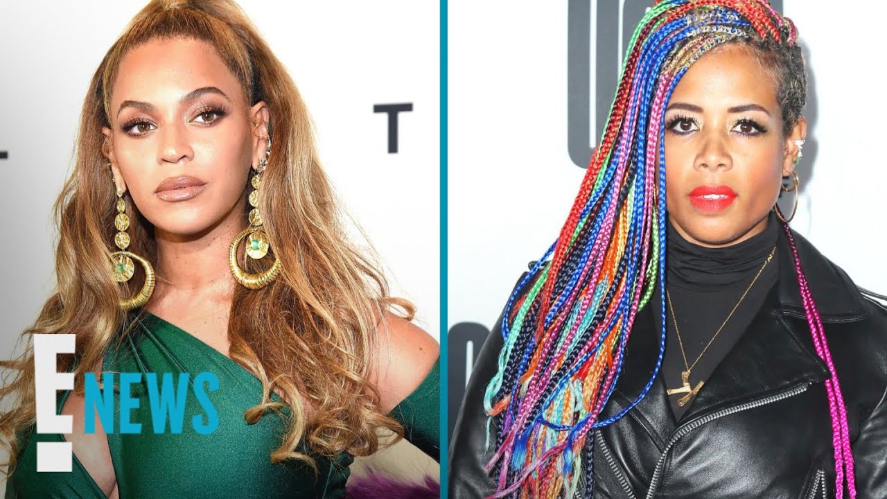 Kelis CALLS OUT Beyonce for Renaissance Sample