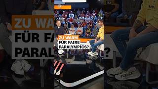 Was hältst du von den Alternativlösungen? | sportstudio | #shorts