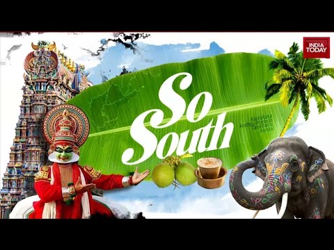 So South: RSS Ban Row Explodes; Siddaramaiah Links Shoe Attack On CJI To Sanatan Dharma