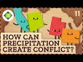 Crash Course Geography: Precipitation and Water Management