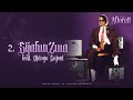 Yammi feat Mdogo Sajent - Sijafunzwa (Official Lyric Audio)