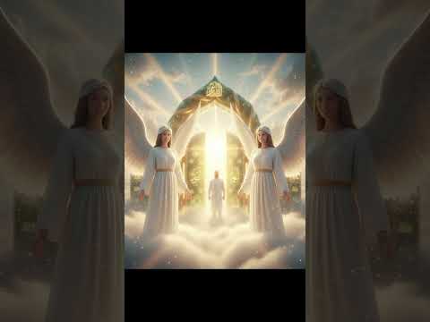 🌸Jannat #FihaVoice #AngelStories