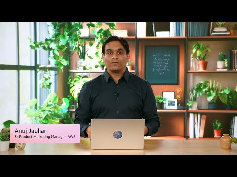 Amazon Nova Sonic - Speech-to-Speech Foundation Model | Amazon Web Services