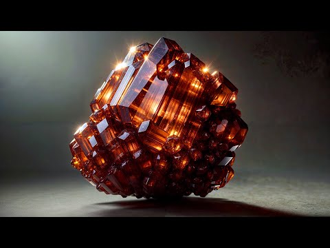 TOP 5 de los minerales más increíbles del mundo