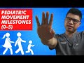 Pediatric Movement Milestones Assessment