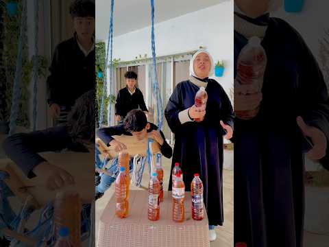 حيلة زكية