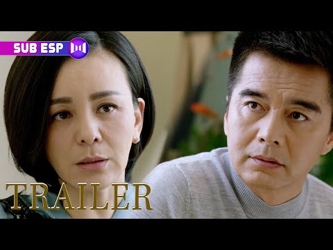 【Tráiler oficial】Reencuentro Familiar | (Xu Yajun, Wang Lin) | 小重逢 | SUB ESP