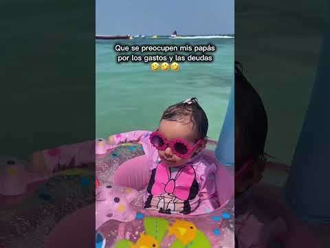 Que se preocupen mis papás por mis gastos y deudas🙄🤣😂 #mexico #argentina #chile #baby #comedy