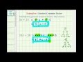 Factoring and Prime Factorization Concepts