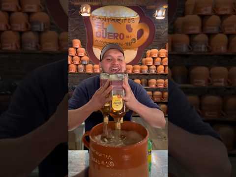 Desmintiendo lugares virales de México 🇲🇽