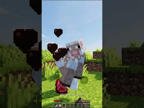 Minecraft Tapi Aku Menjadi Mob Yang Aku Bunuh