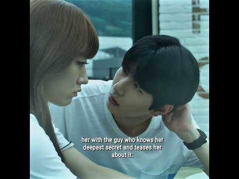 #shadowbeauty #choibomin #shimdalgi #chemistry #darkromance #kdrama #foryou #kdramaedit #viralvideo