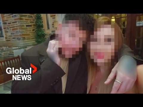 Winnipeg woman speaking out after alleged romance scam
