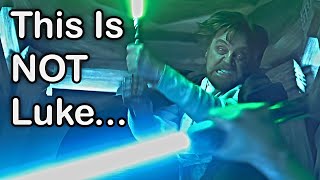 Why This Scene Started the Downfall of Star Wars