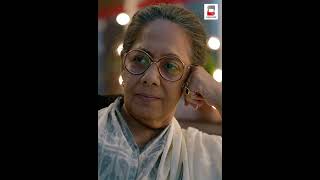 আবারও ফিরছে গৌরি দেবী, রক্তবীজ ২ নিয়ে এই পুজোয়। দেখা হবে বড় পর্দায়।