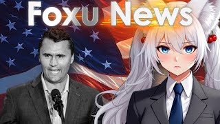 USA's Turning Point: Charlie Kirk's Murder