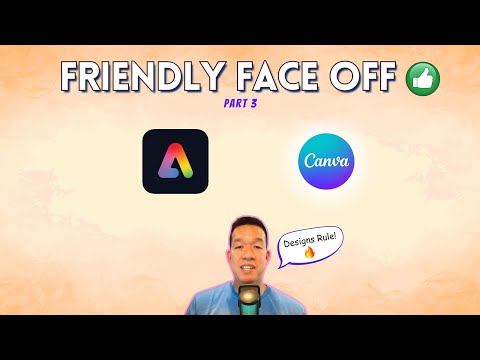 Which Adobe Express Features Work in Canva⁉️Part 3