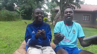 EPISODE 2- 2ND EDITION CAF CHAN