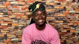 Ghettovi « Adôléwouwo » Le roi reagit 😂😂👑