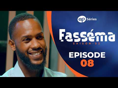 FASSÉMA - Saison 2 - Episode 8
