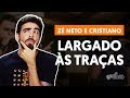 Videoaula Largado Às Traças (aula de violão completa)