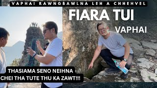 FIARA TUI - Vaphai chu hei le | THASIAMA SENO NEIHNA ENGATINGE AN SIAM THAT NGAWT LE??
